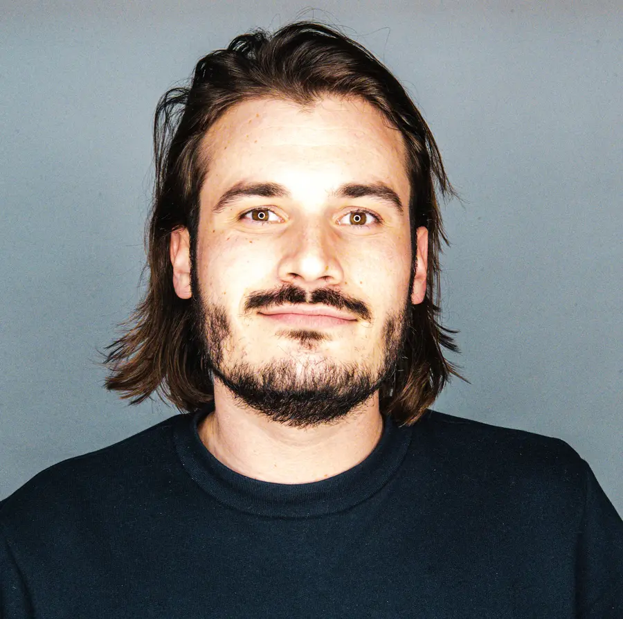 Paul Communay
