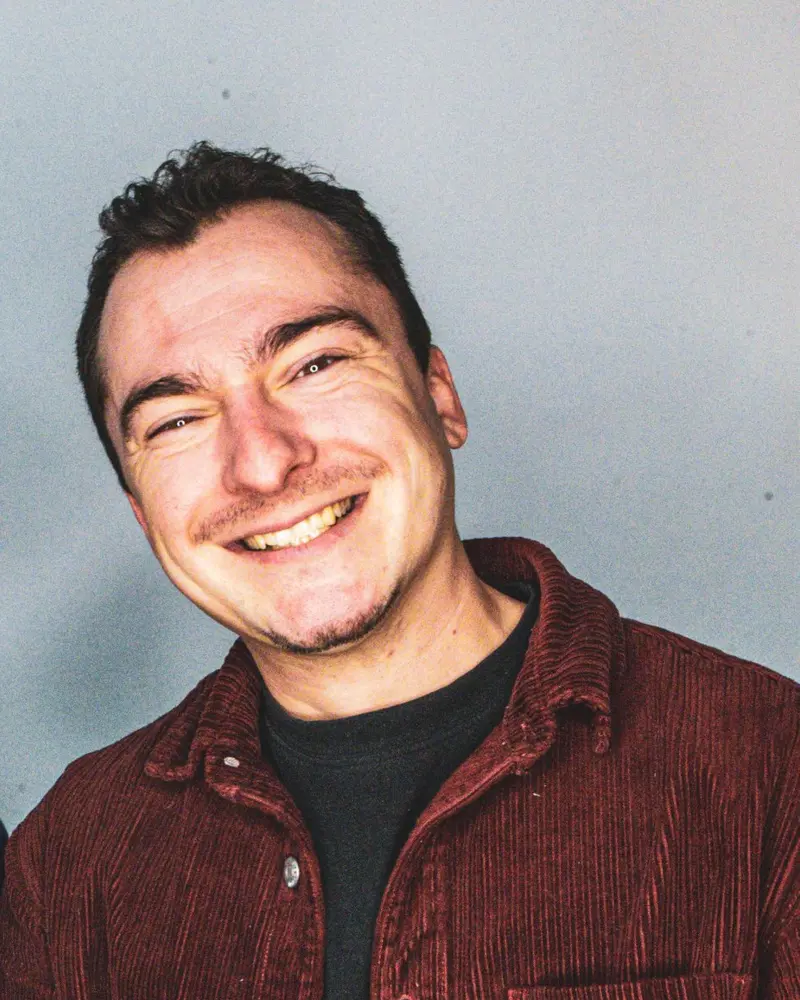 Rémi Hasard