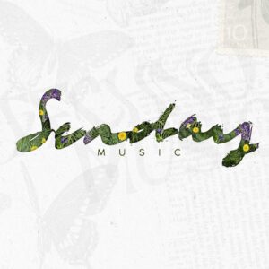 logo sunday music