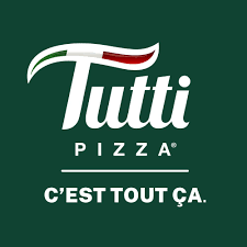 tutti pizza logo